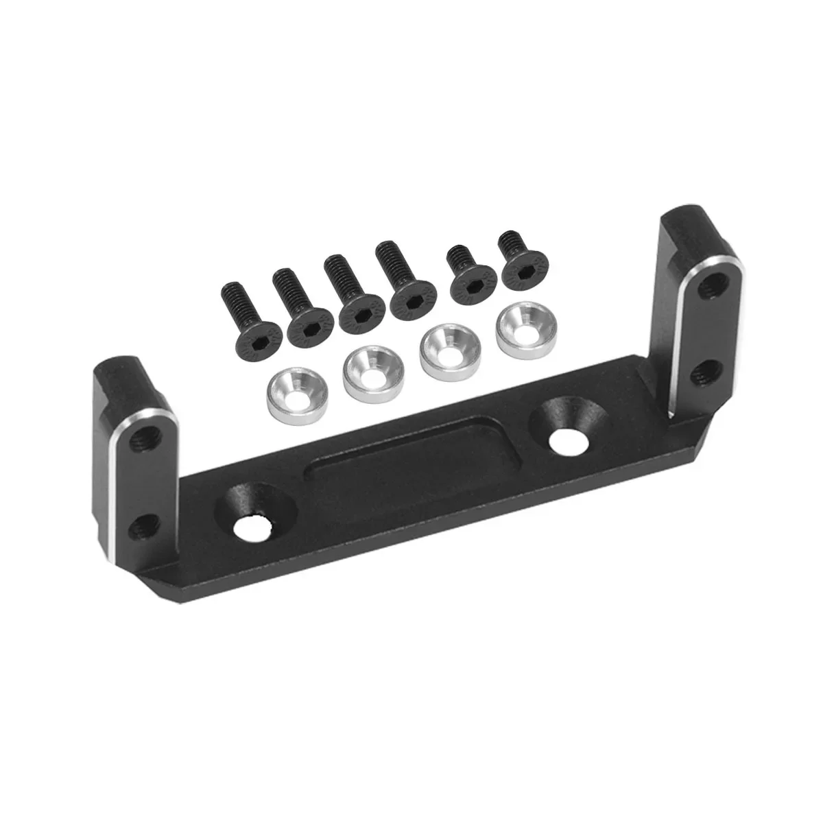 Alüminyum alaşım Capra Servo ü - Rc Hobby Crawler incelemesi ve fiyatı