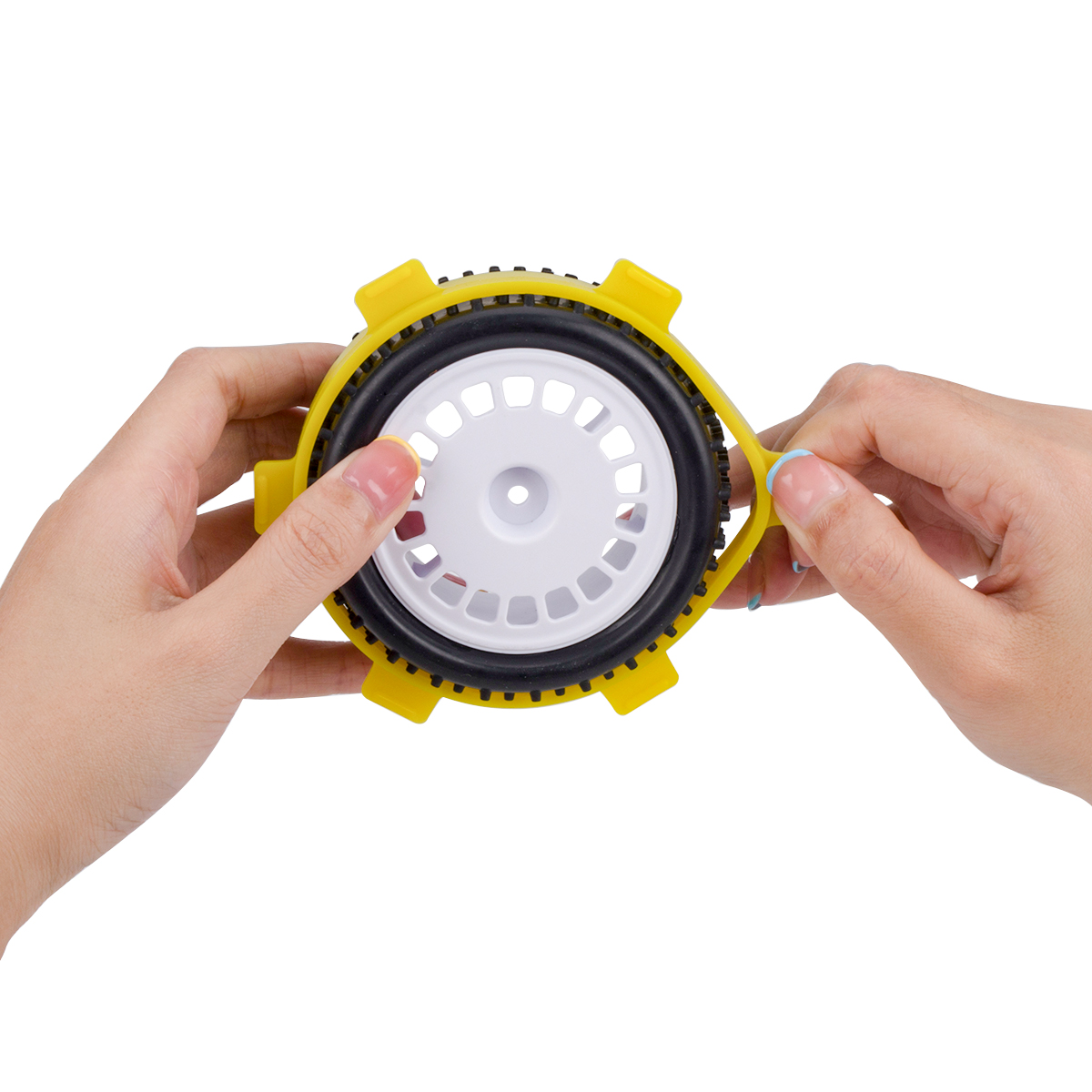 RC Lastik Yapıştırma Bantları  - Rc Hobby Crawler incelemesi ve fiyatı