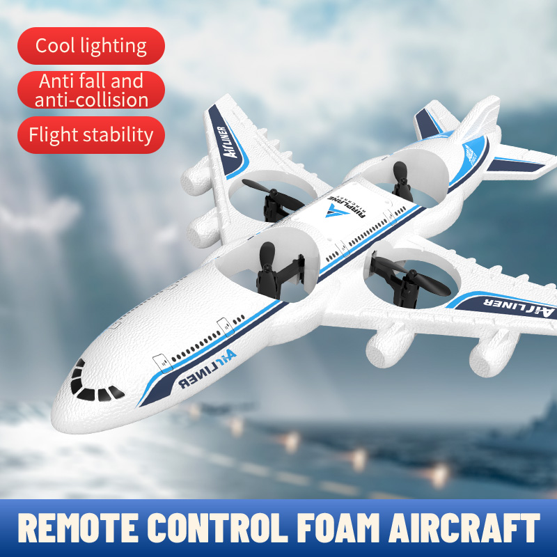 RC Uçak Uçak Köpük İHA Akıllı  - Rc Hobby Grade Helicopter incelemesi ve fiyatı