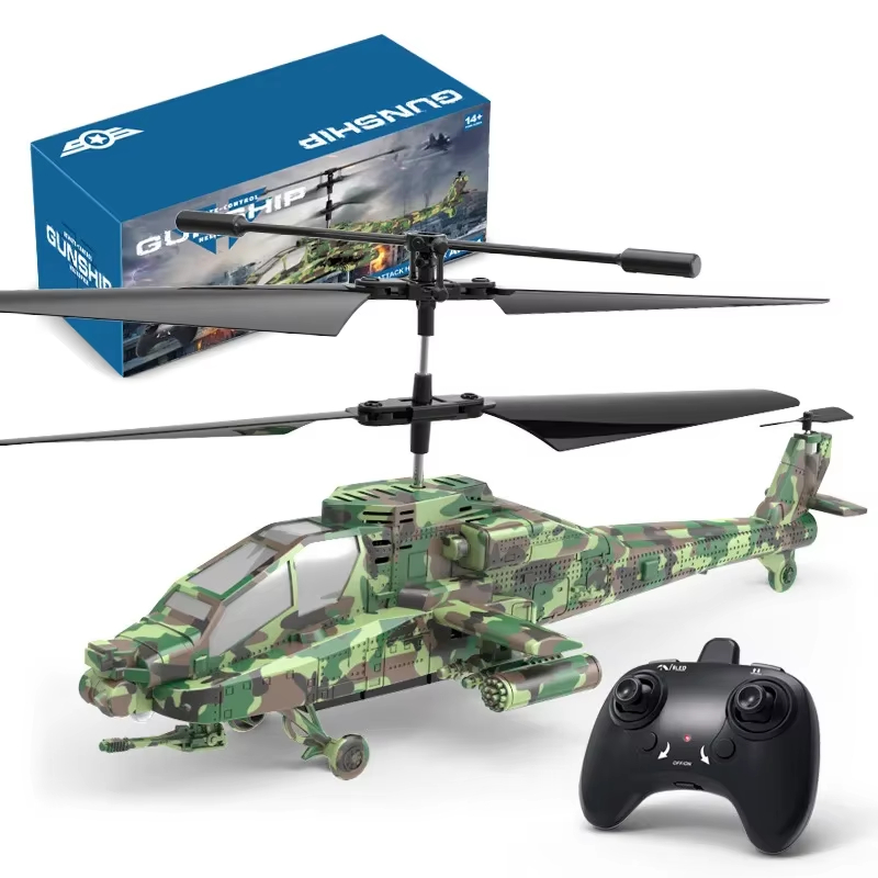 2.4G RC Helikopter Yükseklik T - Rc Hobby Grade Helicopter incelemesi ve fiyatı