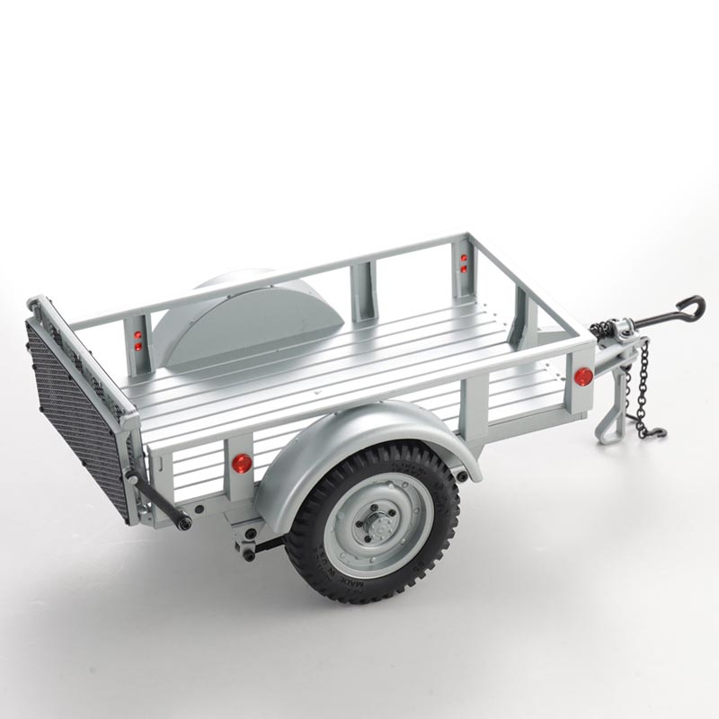 FMS C3306-C3311 RC Yardımcı Rö - Rc Hobby Crawler incelemesi ve fiyatı
