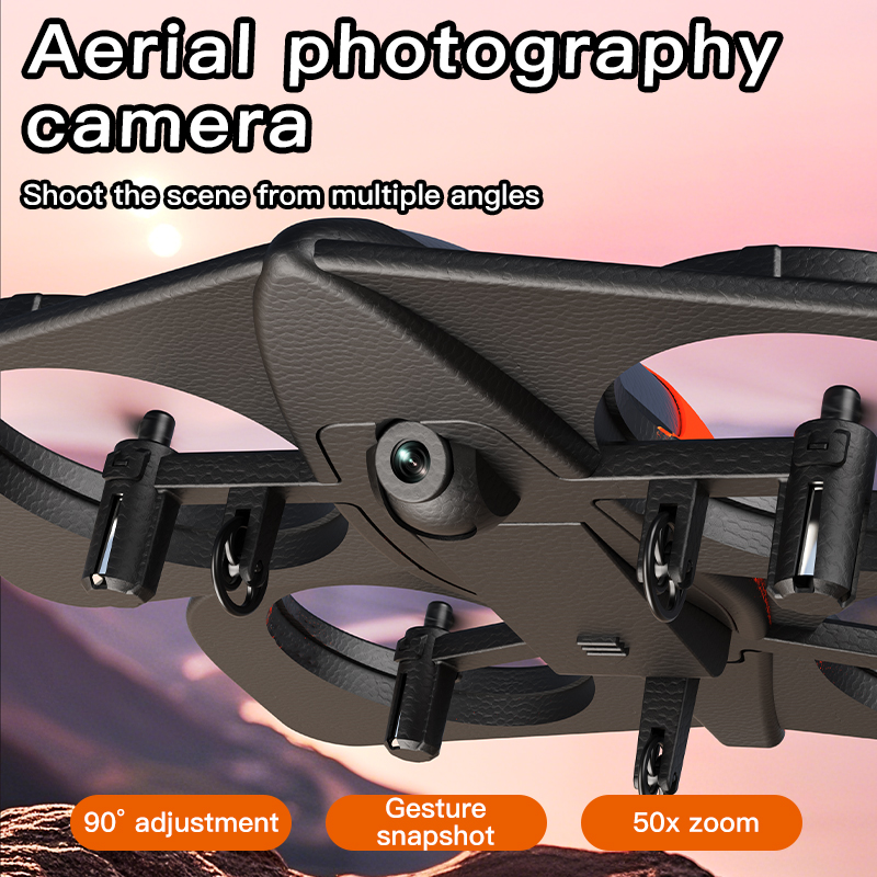 Kamera, Köpük Gövde, Dört Ekse - Rc Hobbyking Shop incelemesi ve fiyatı