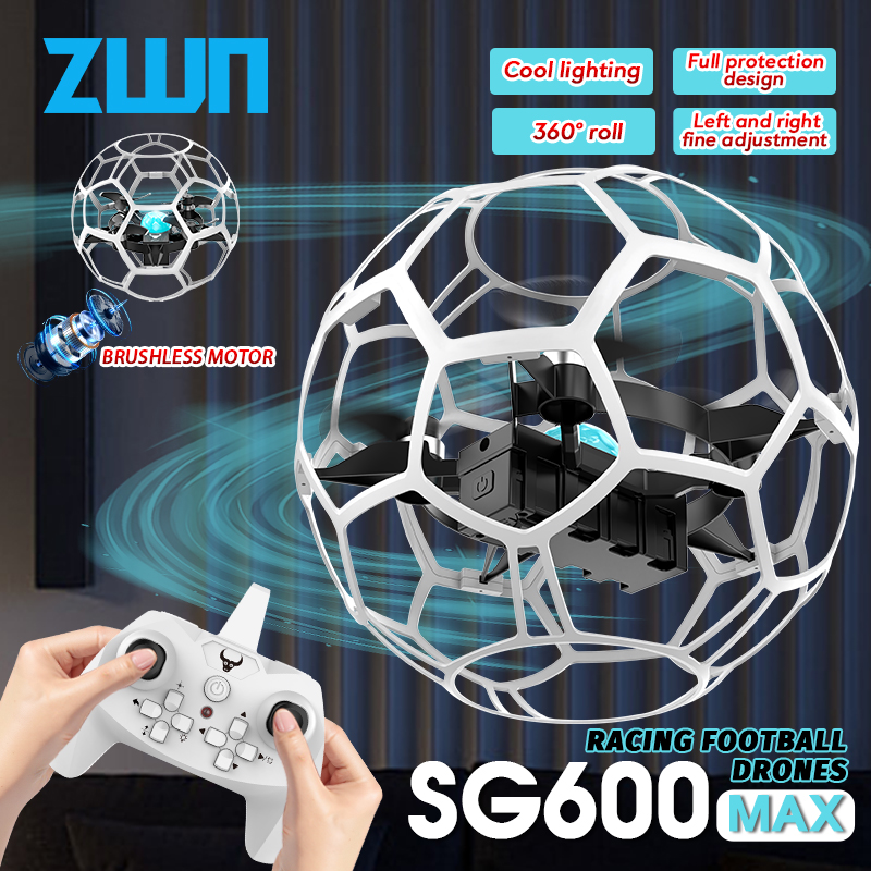 SG600 MAX 2.4G RC Yarış Futbol - Rc Hobby Grade Helicopter incelemesi ve fiyatı